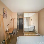 Ideal Studio In The 5Th District Of Paris