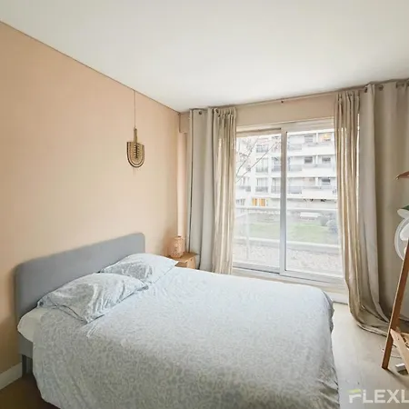 Ideal In The 5th District Of