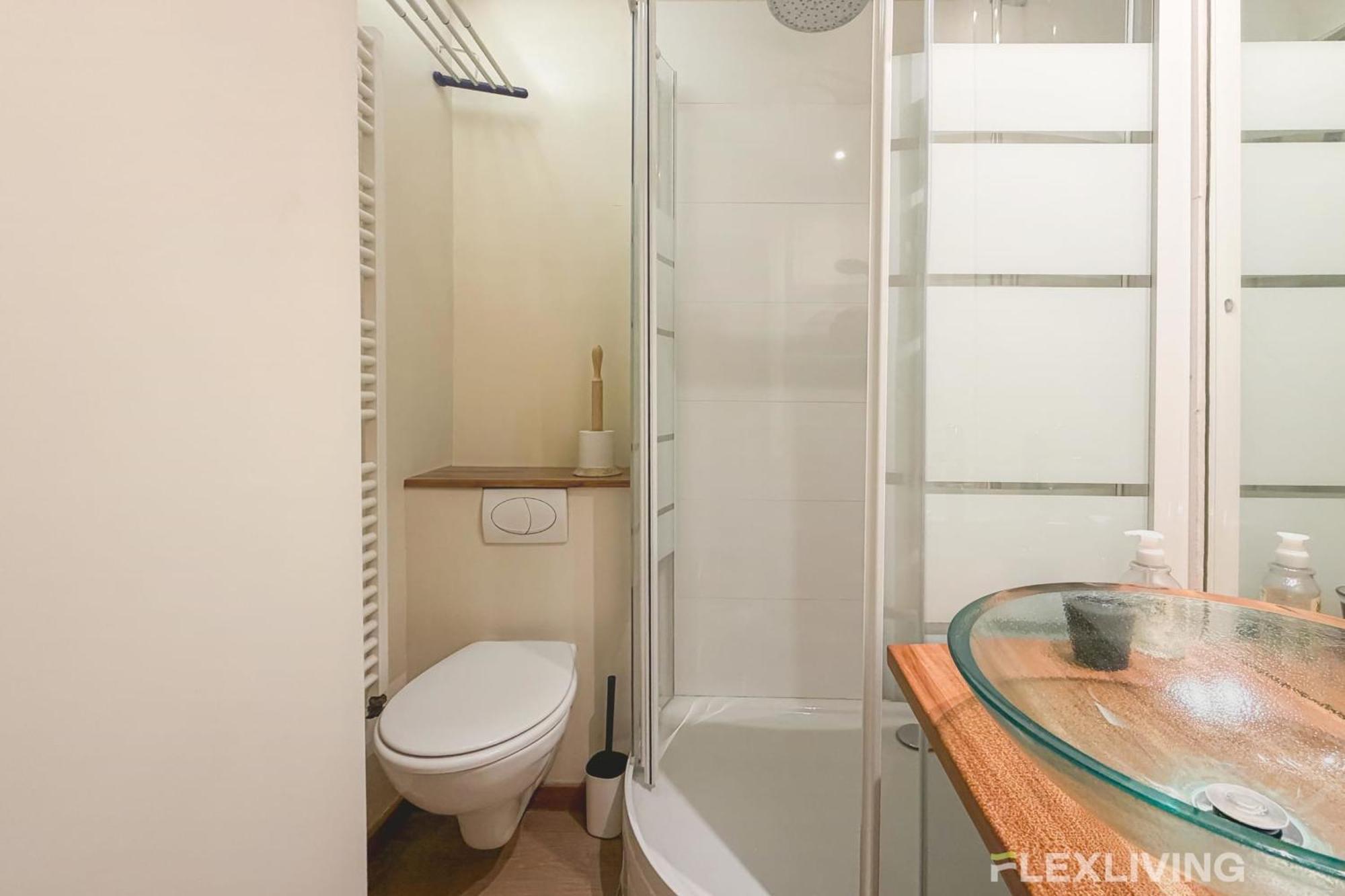Ideal In The 5th District Of * Paris