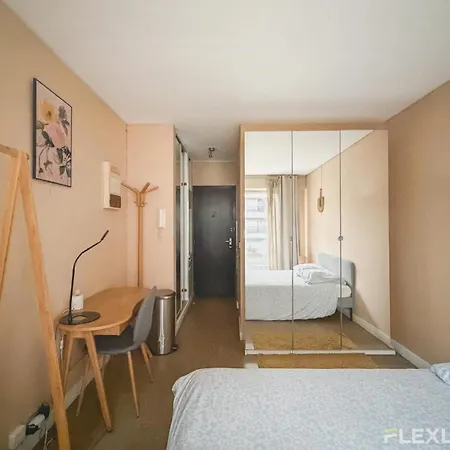 Ideal In The 5th District Of * Parigi