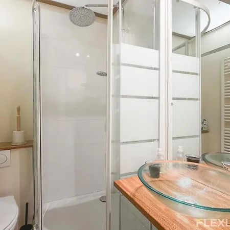 Appartamento Ideal In The 5th District Of Parigi
